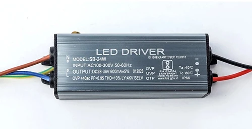 LED Drivers