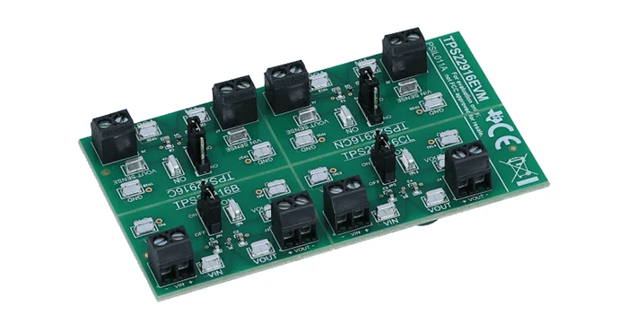 Load Switching